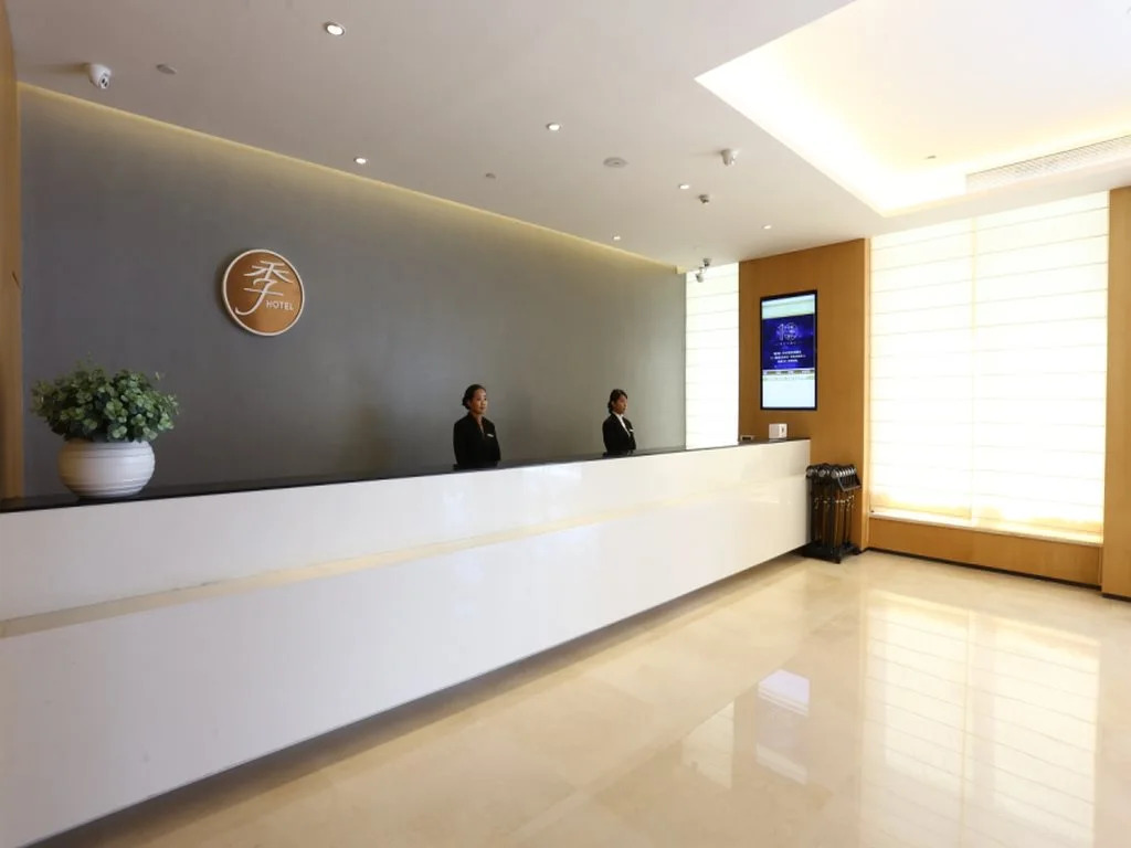 JI Hotel Sanya Da Dong Hai