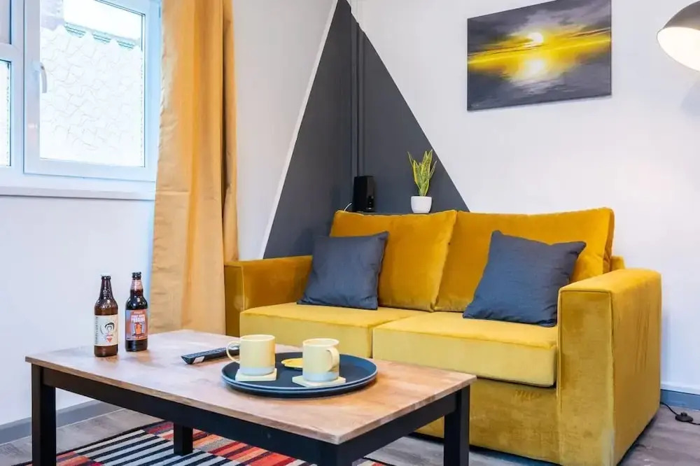 Cosy City Stay Cardiff