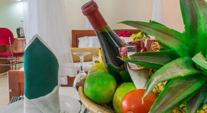 Mirembe Resort Beach Hotel Ssese