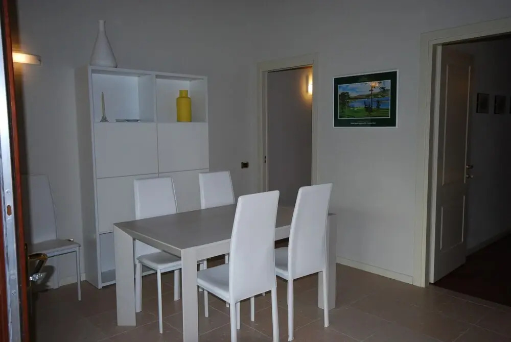 Appartamento Eagle - Theater Home