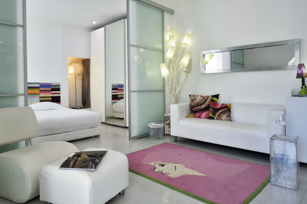 Hotel Bartaccia