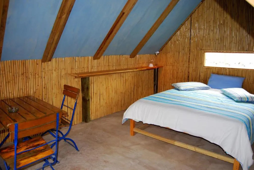 Amber Lagoon Eco Chalets, Rooms, Camping and Glamping