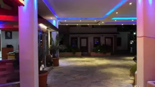 Özükara Apartments I & II