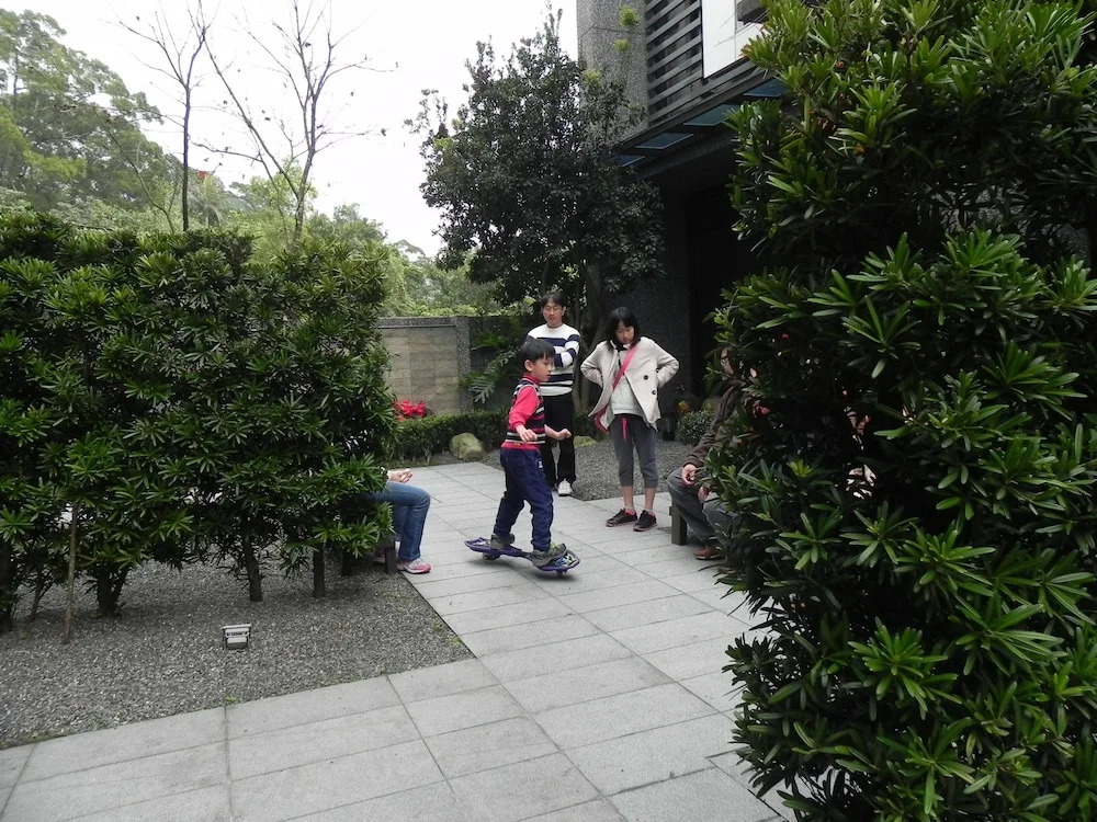 Peace Area Hot Spring Hotel