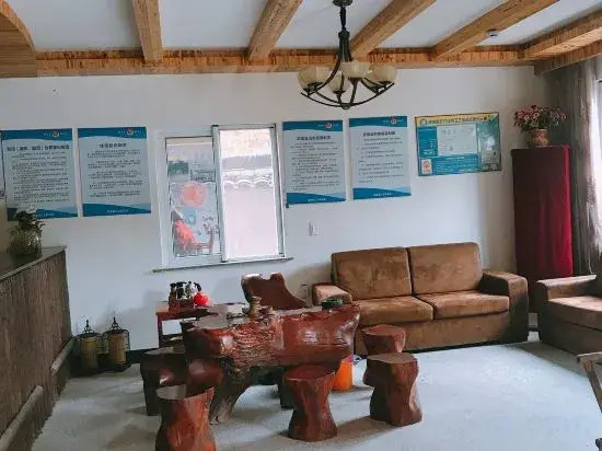 Shuimu Jianxie Inn
