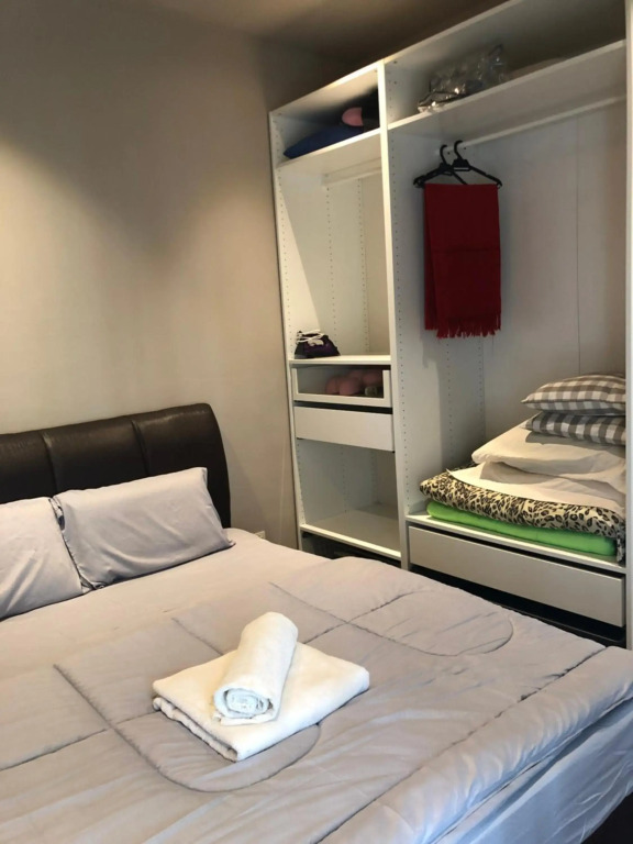 Swiss Garden Residence Pool Sea view Beach Resort LUXURY apartment & FaMiLy SUITE