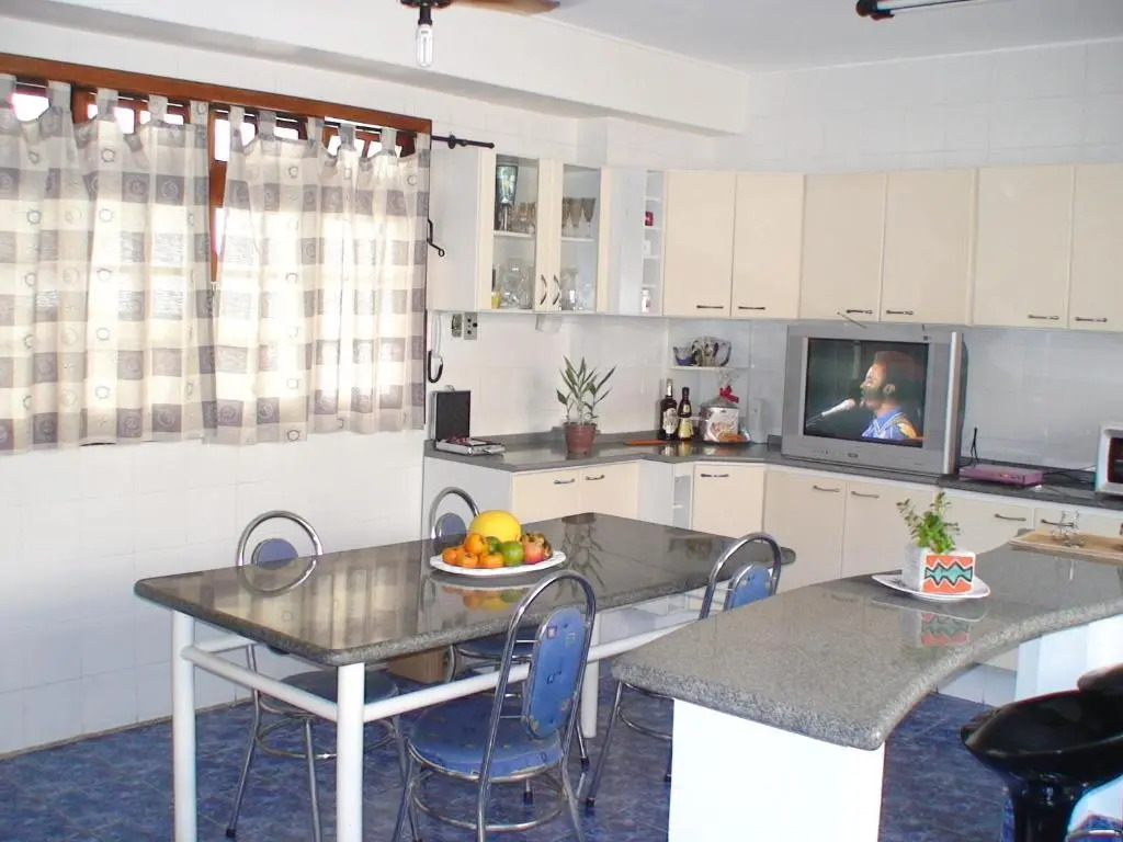 Beira Mar Hostel