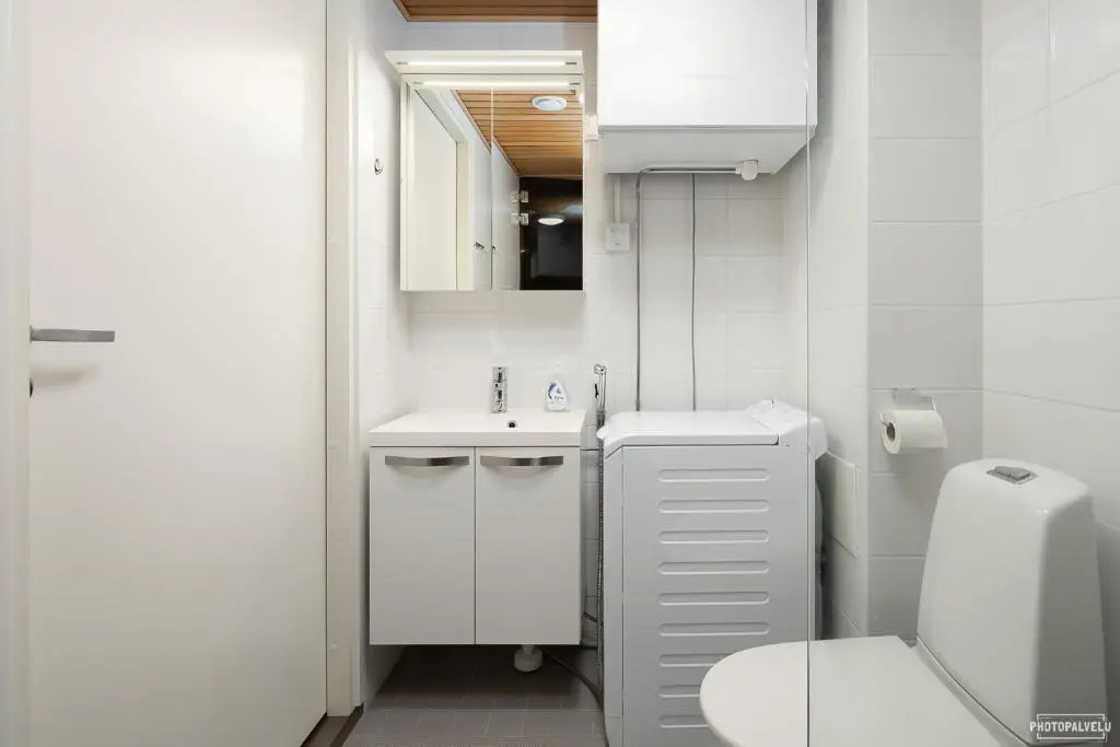 Hilmantori Apartments by Hiekka Booking