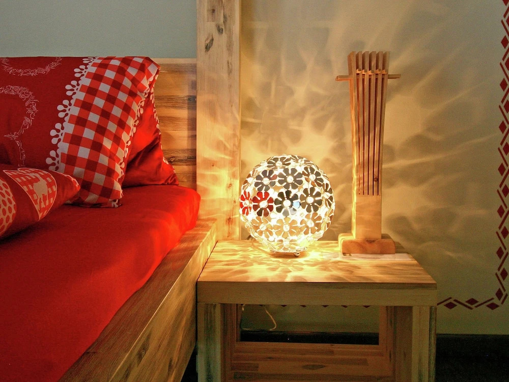 Gorgeous Holiday Home With Sauna In Achenkirch