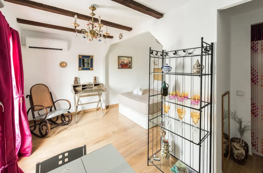 El Apartamento del Olmo