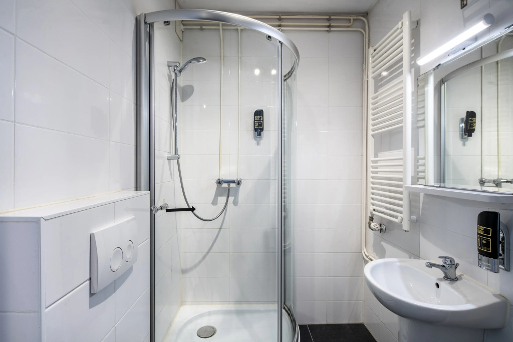 Hotel Atlantis Amsterdam