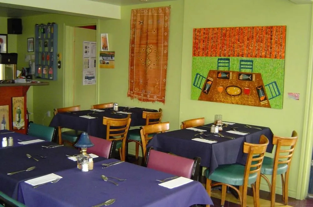 Gite La Bergeronnette