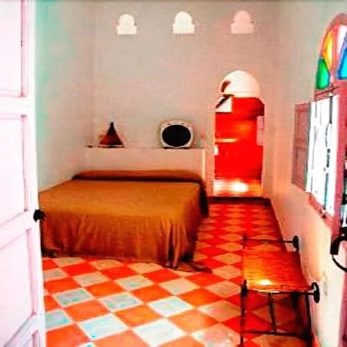 Riad Johana