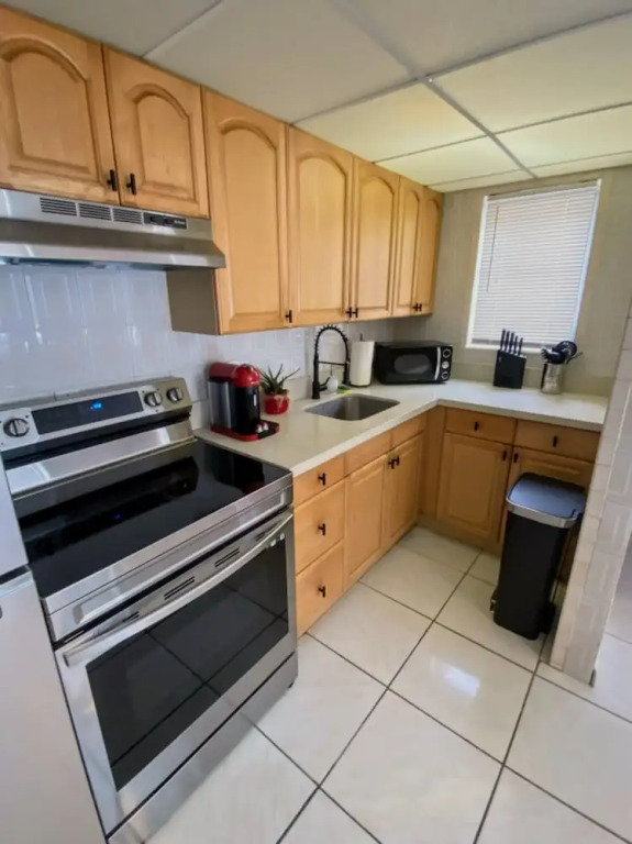 Delight Retreat Apt 4 Min Walk to Beach