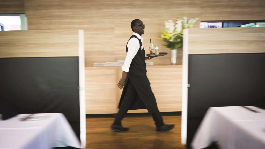 Seminaris CampusHotel Berlin