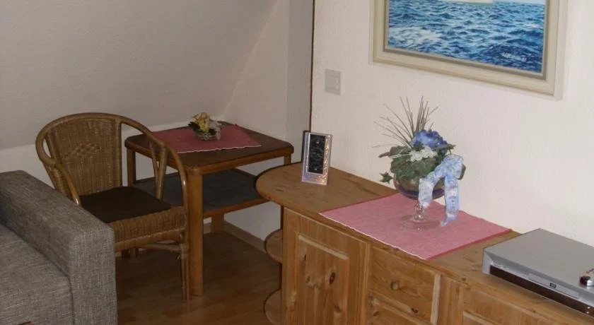 Gästehaus Hahne