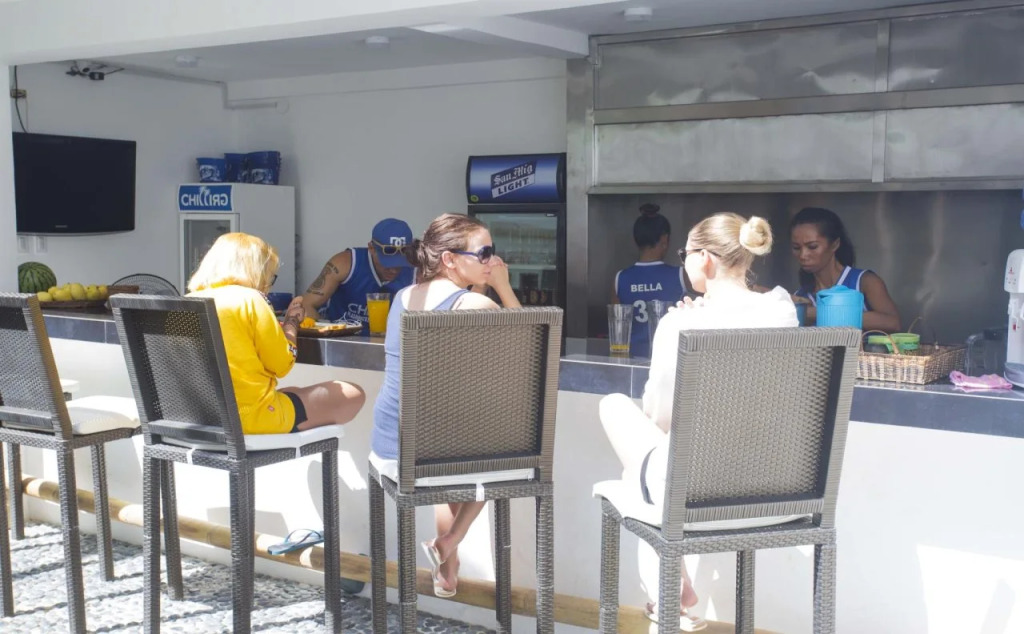 Chillax Boracay