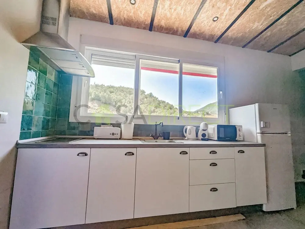 Charming Finca in Frigiliana With Private Pool