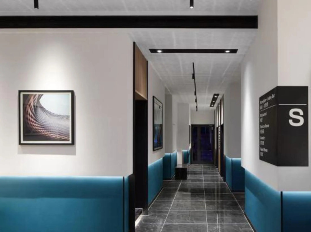 Modern Four Seasons Hotel (Xinhuijia Branch)