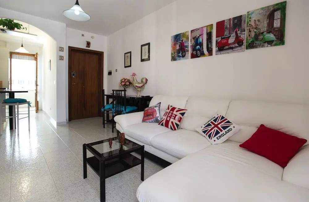 Casa Baleari 28C