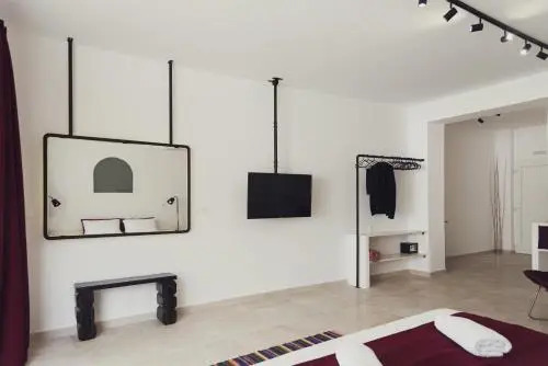 magicstay - flat 55m² 1 bedroom 1 bathroom - kavos