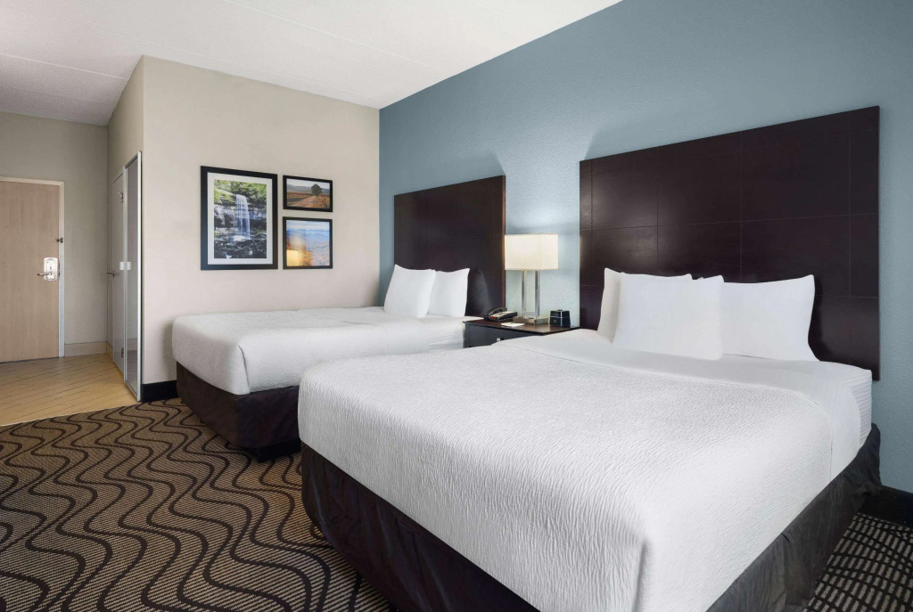 La Quinta by Wyndham Knoxville Airport