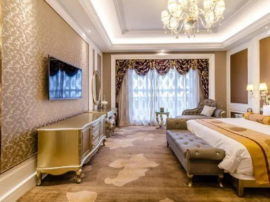 Fuxin International Hotel