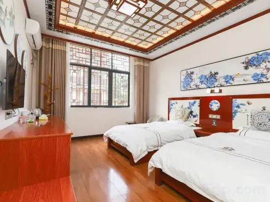 Youjia Inn Xiaoqikong