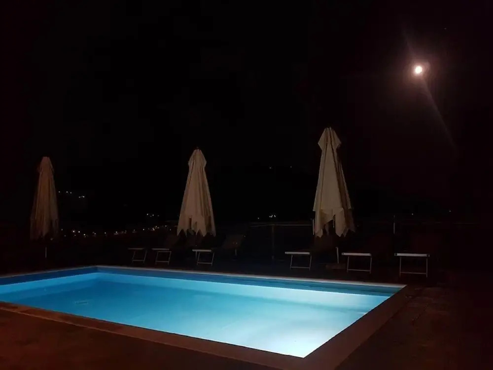 Agriturismo Poggio di Montepescoli - Il Ciliegio