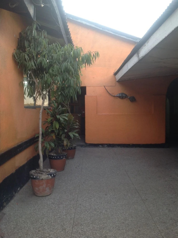 Kuta Way Lodge