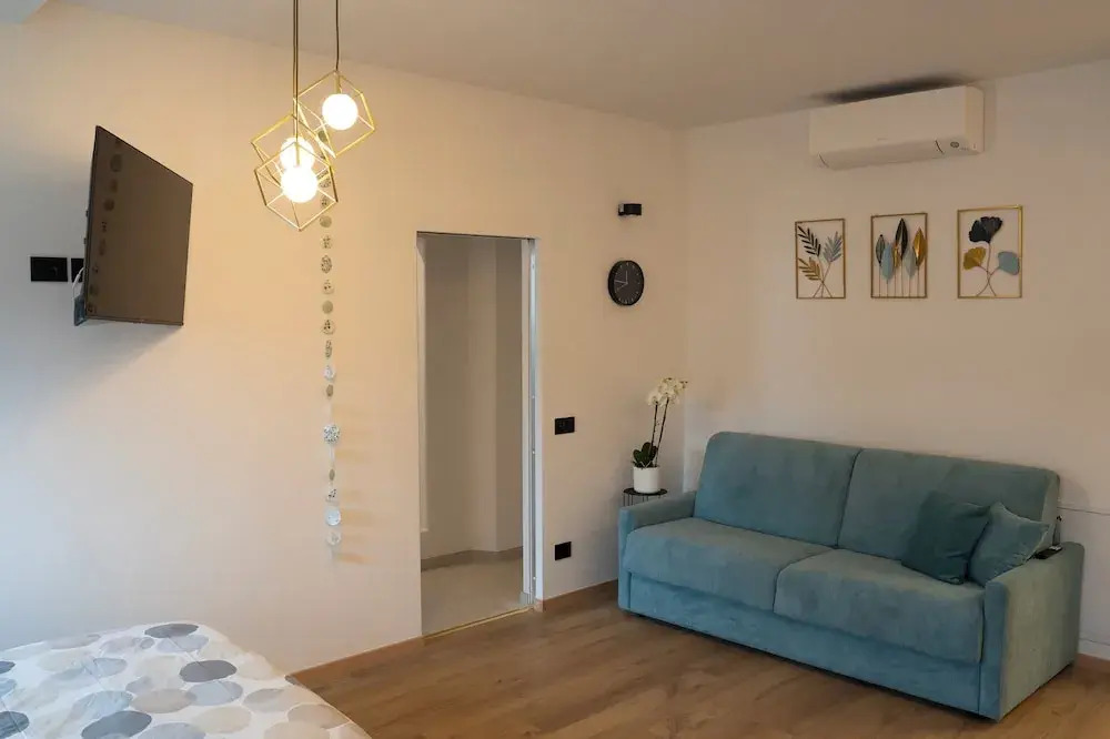 Talvera Dream - City center, Rooftop, Garage & Jacuzzi