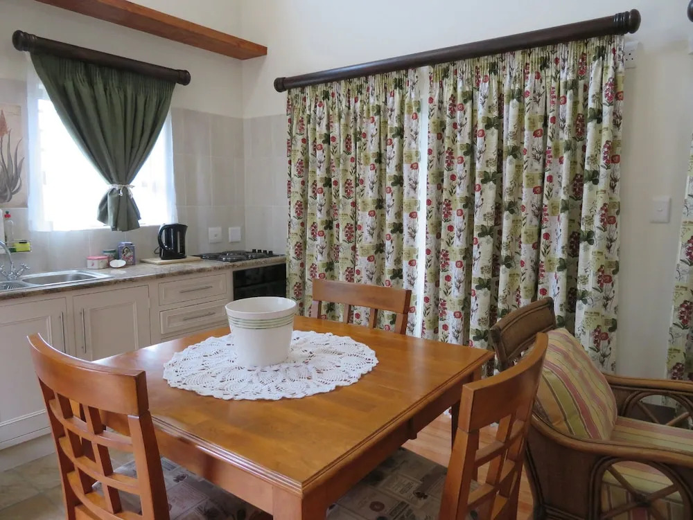 Clarens Mountain Sage Holiday House