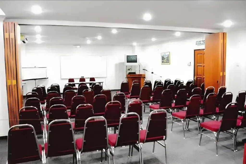Hotel O Hotel Ramai