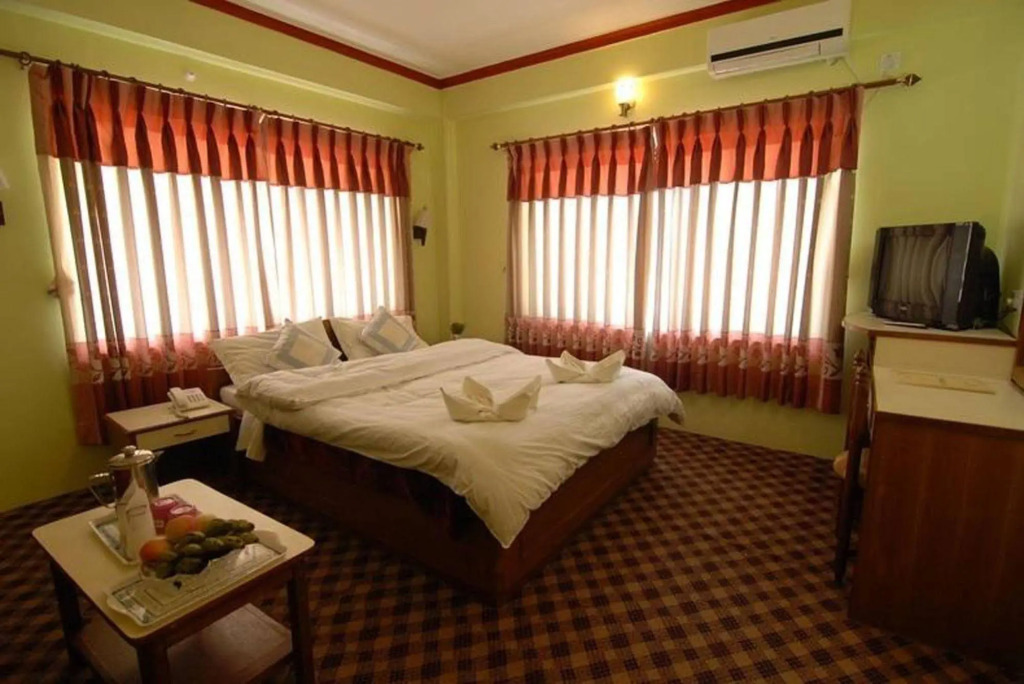 Hotel Third Pole