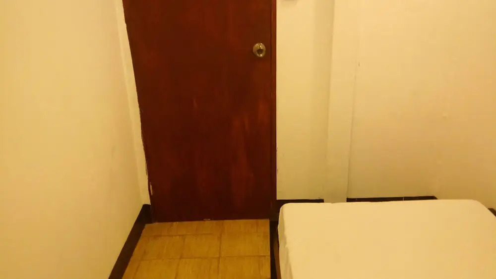 Open Doors Haven