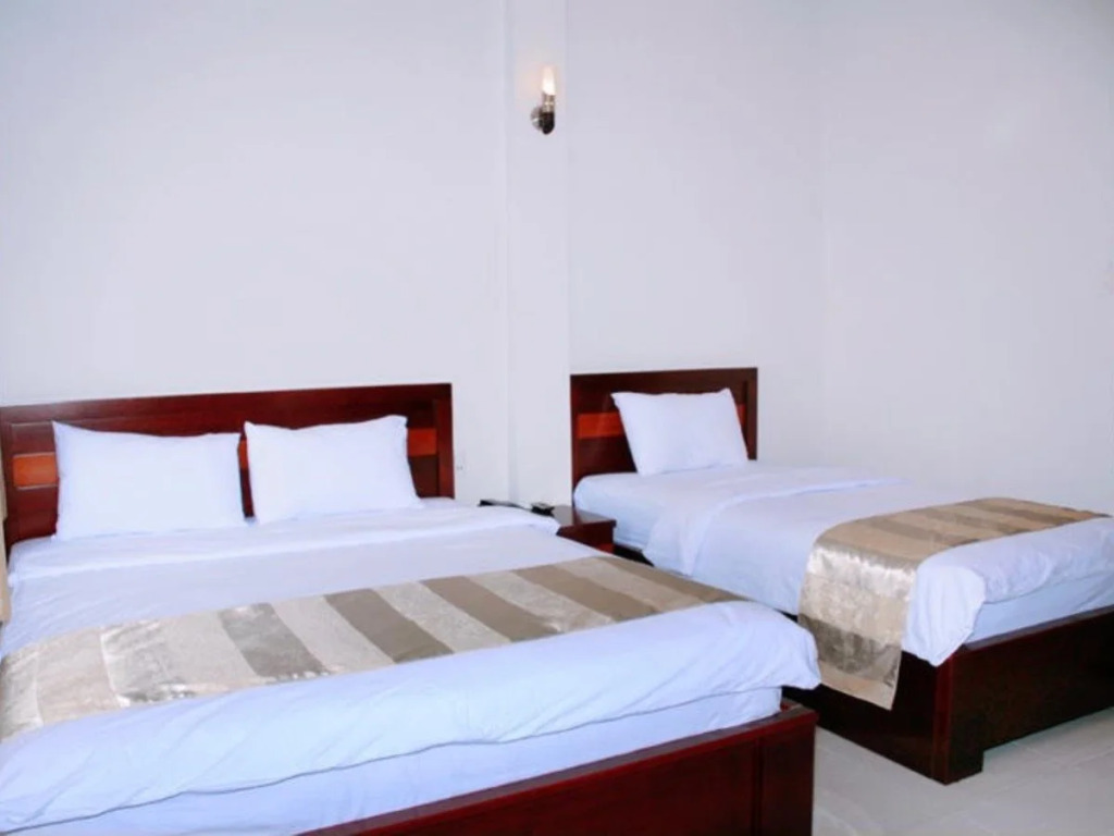 Hien Mai Hotel
