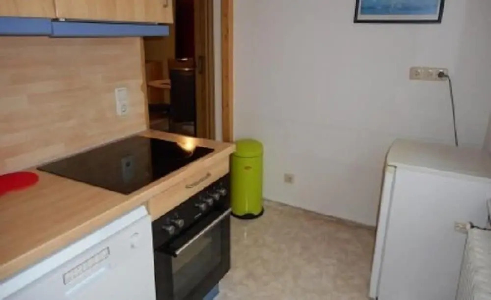 Apartments Carmen-Braunlage