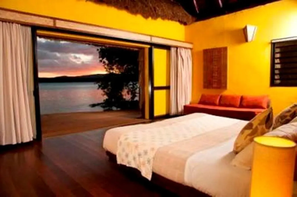 Kanua Tera Ecolodge