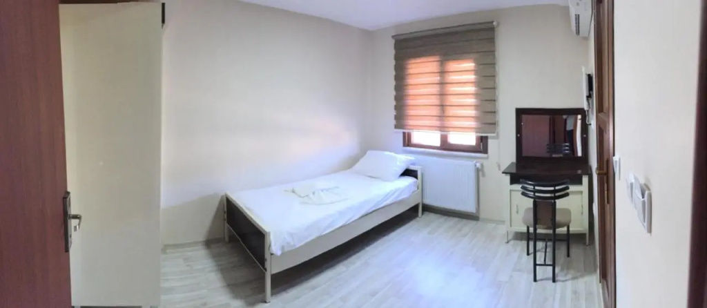 Beyoglu Huzur Hotel