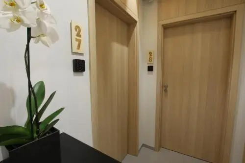 Apartamenty Garbary 3