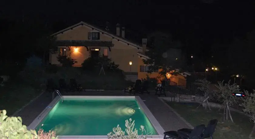 La Fiordispina