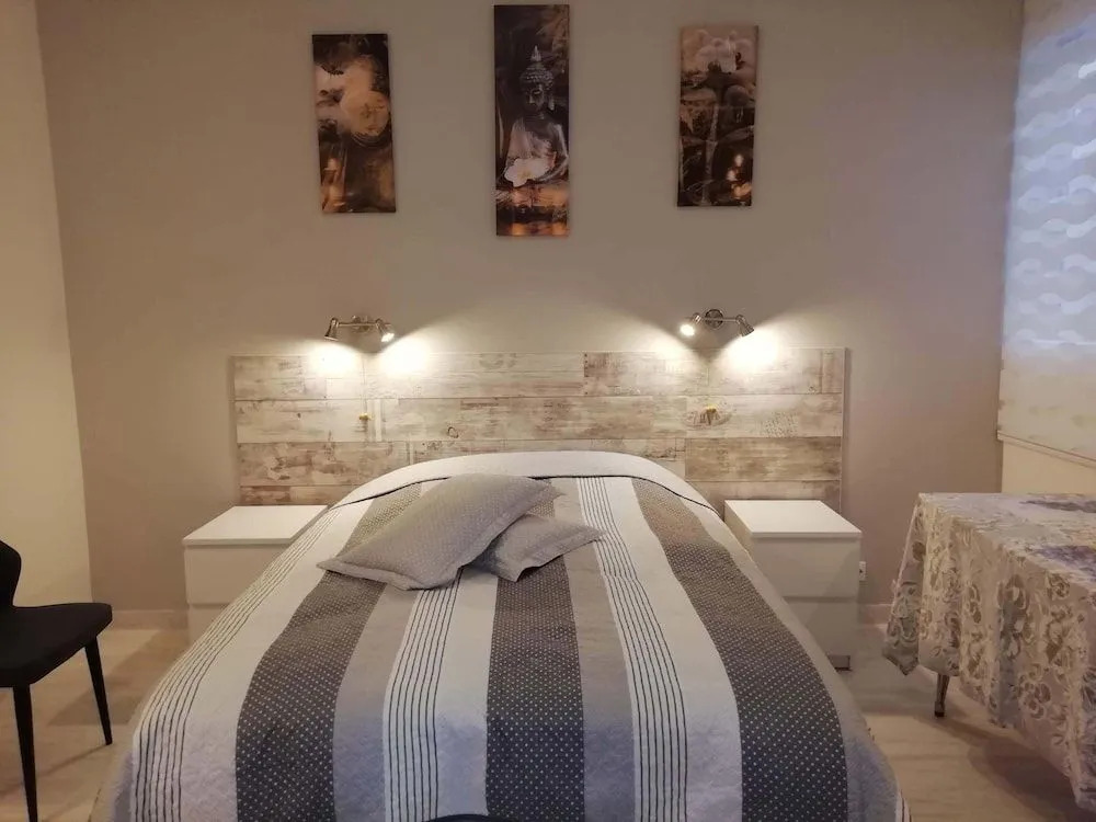 Urban Rooms San Roque