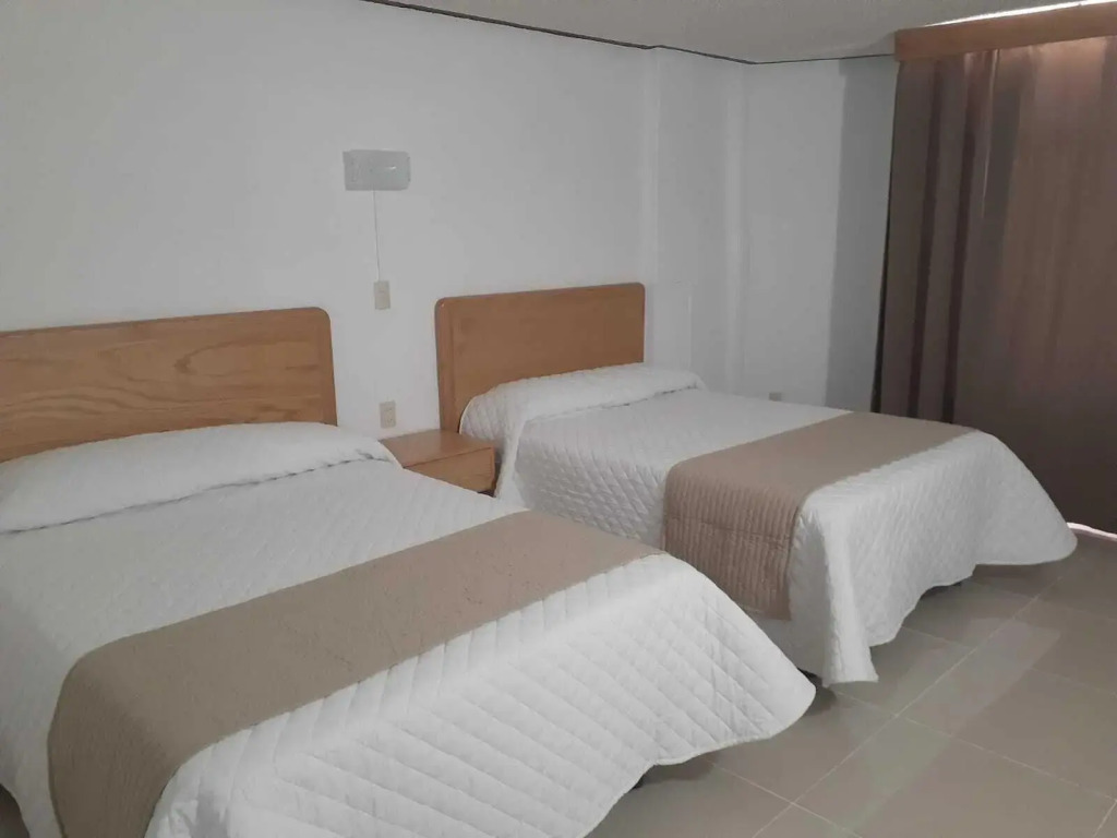 Leo Hotel Jerez