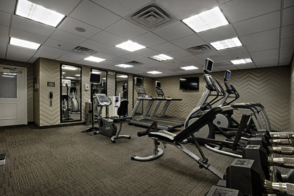 Residence Inn by Marriott Atlantic City Airport Egg Harbor Township