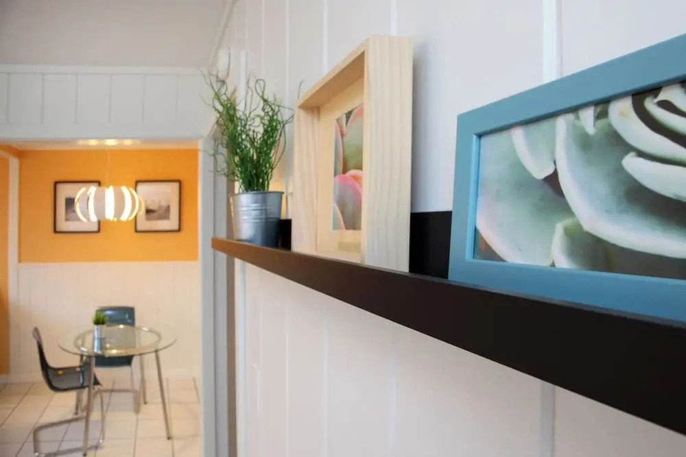 Seaside Governors House Vacation Rental