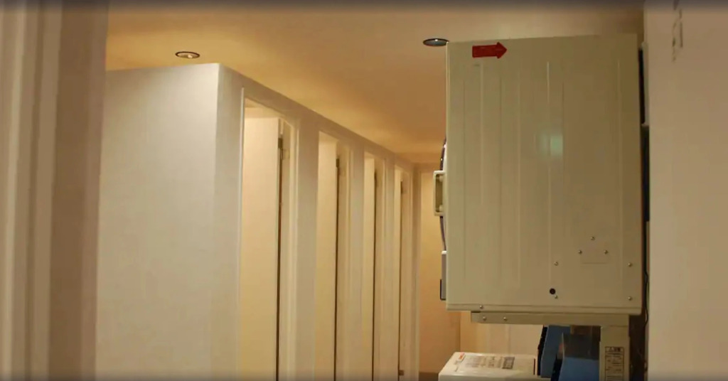 Hiromas Hostel in Yokohama