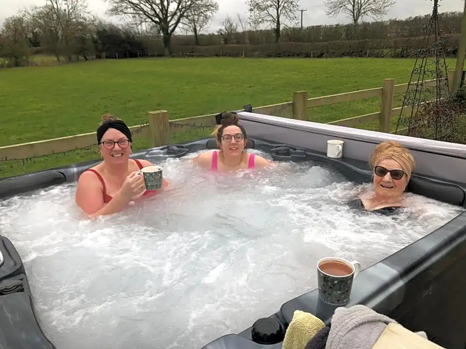 Marston Croft B&B