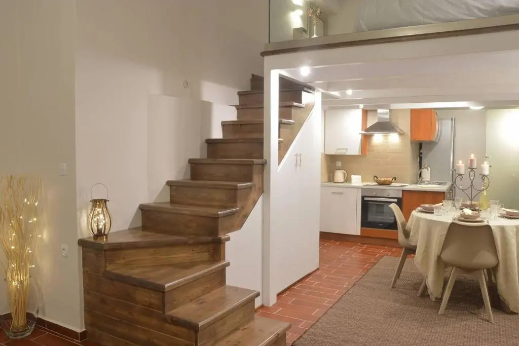 Kalymnos Suite home
