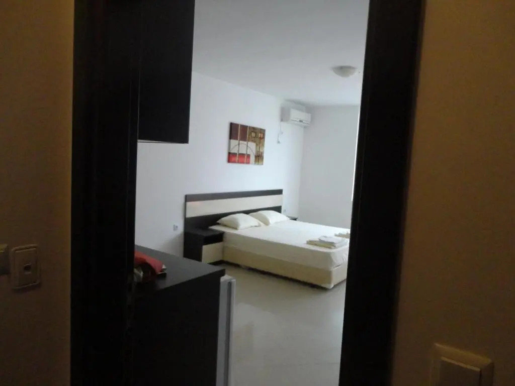 Stefani Apartments
