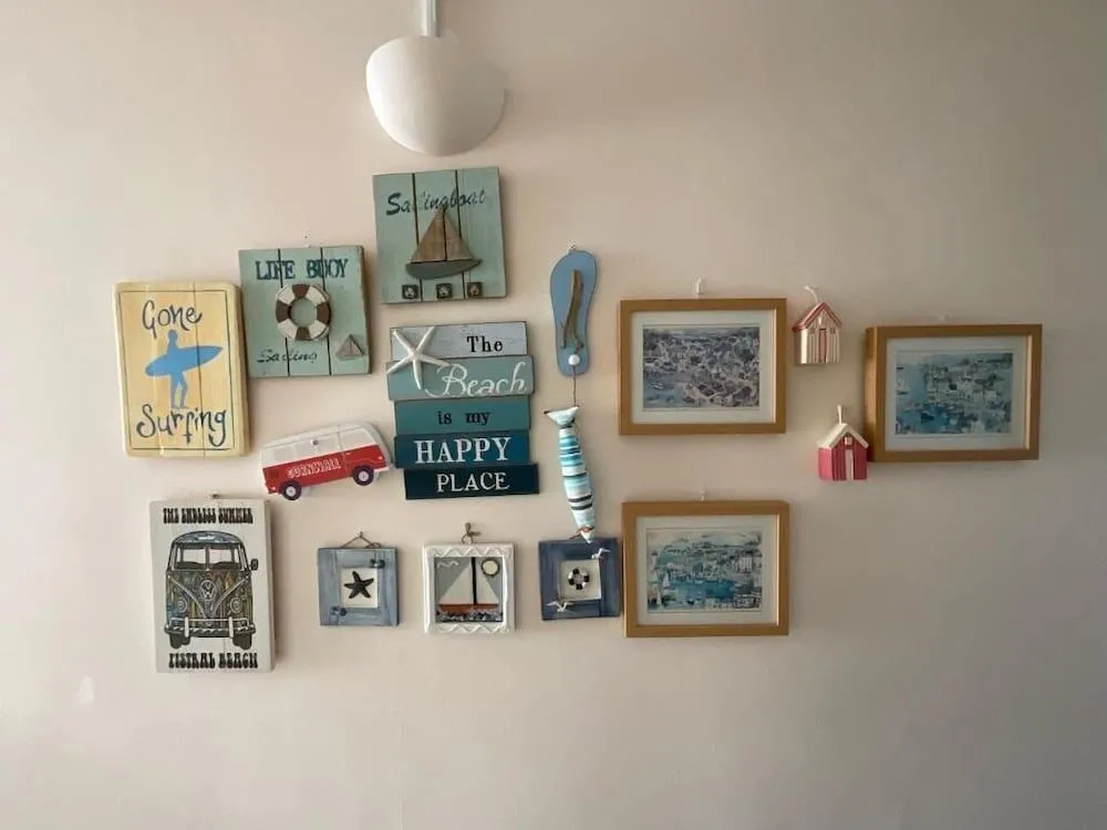 Blue Room Hostel Newquay